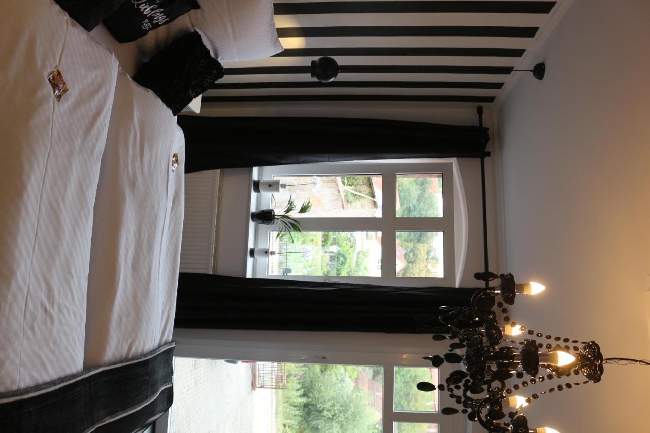 Dompanorama- Luxurioese Fewo Havelberg Ngoại thất bức ảnh